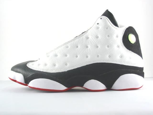 air jordan 13 1997